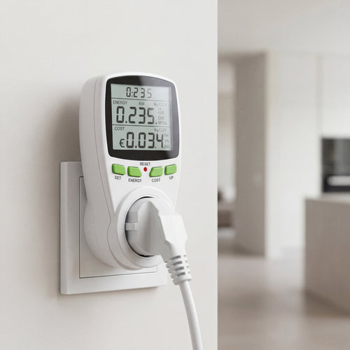 WattWise™ PowerCheck Pro