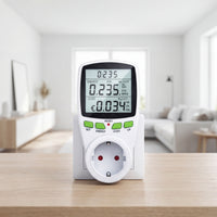 WattWise™ PowerCheck Pro